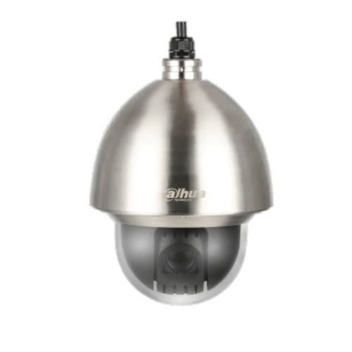 Caméra WDR - SD60230U-HNI-SL - Zhejiang Dahua Technology Co.,Ltd. - industrielle / pour la vision industrielle / IR