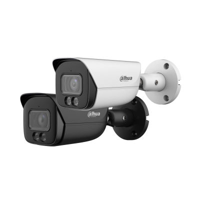 Caméra numérique - IPC-HFW5842T-SE - Zhejiang Dahua Technology Co.,Ltd. - industrielle / de surveillance / LAPI
