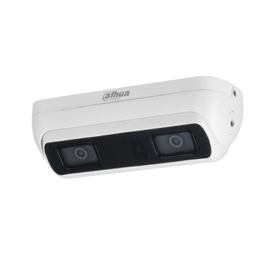 Caméra en réseau - IPC-HDW8441X-BV-3D - Zhejiang Dahua Technology Co.,Ltd. - numérique / industrielle / de détection
