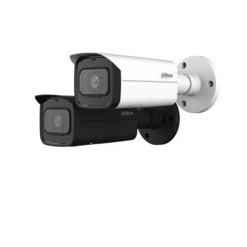 Caméra numérique - IPC-HFW5842T-SE - Zhejiang Dahua Technology Co.,Ltd. - industrielle / de surveillance / LAPI