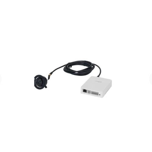 Système de caméra en réseau - IPC-HUM8241E-E1-L1 - Zhejiang Dahua Technology Co.,Ltd. - 3D / pour véhicules / pour environnements sévères