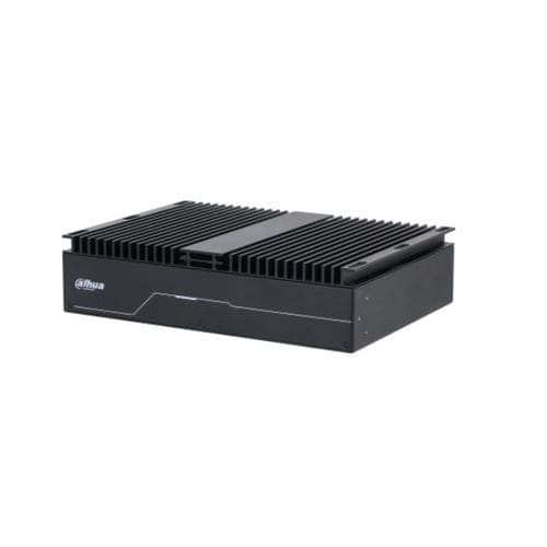 Enregistreur vidéo - NVR4104-P-WT - Zhejiang Dahua Technology Co.,Ltd. - de vision à reconnaissance optique de caractères / réseau / industriel
