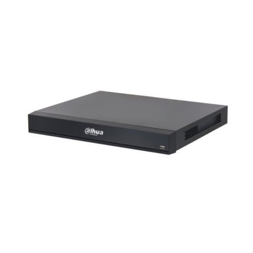 Enregistreur 16 canaux - NVR5208-8P-XI - Zhejiang Dahua Technology Co.,Ltd. - vidéo / de vision à reconnaissance optique de caractères / pour vidéosurveillance