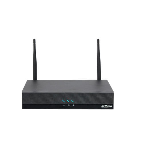 Enregistreur vidéo - NVR2108HC-W - Zhejiang Dahua Technology Co.,Ltd. - OCR / réseau / pour vidéosurveillance