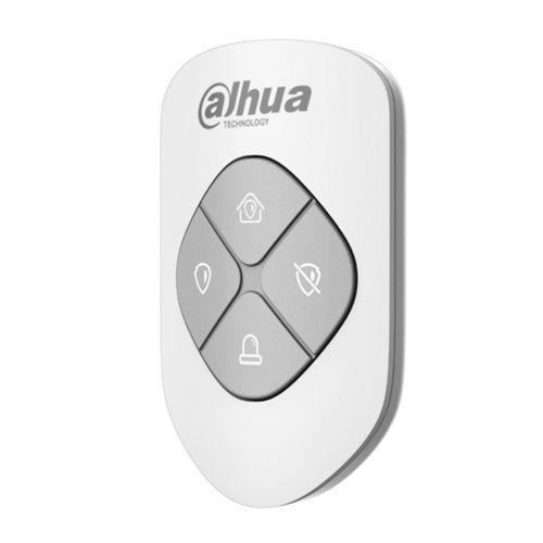 Télécommande sans fil - ARA24-W2(868) - Zhejiang Dahua Technology Co.,Ltd. - à boutons / d'alarme / industrielle