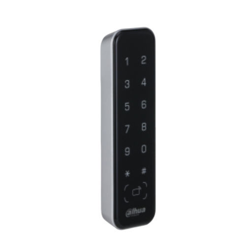 Lecteur pour identification portatif - ASR2201A - Zhejiang Dahua Technology Co.,Ltd. - pour carte d'identité / pour passeport / RS485