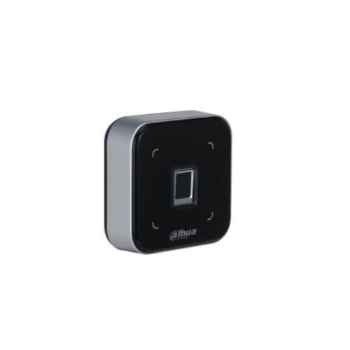 Système de contrôle d'accès par clavier - ASR2102A - Zhejiang Dahua Technology Co.,Ltd. - par empreintes digitales / MIFARE