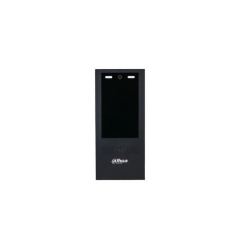 Collecteur de données numérique - EEC30  - Zhejiang Dahua Technology Co.,Ltd. - de vision à reconnaissance optique de caractères / avec afficheur graphique LCD / avec écran tactile