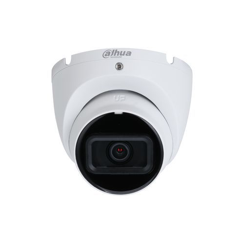 Caméra analogique - HAC-HDW2802TLM-A - Zhejiang Dahua Technology Co.,Ltd. - WDR / plage dynamique étendue / industrielle