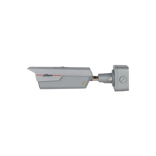 Caméra WDR - ITC431-RW4F-G - Zhejiang Dahua Technology Co.,Ltd. - pour plaques d'immatriculation / pour trafic intelligent / LAPI