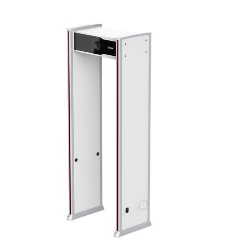Portique de détection piétonne - ISC-D718R-I - Zhejiang Dahua Technology Co.,Ltd.