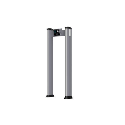 Détecteur de métaux à portique - ISC-D318C - Zhejiang Dahua Technology Co.,Ltd. - à distance / haute sensibilité / multizone