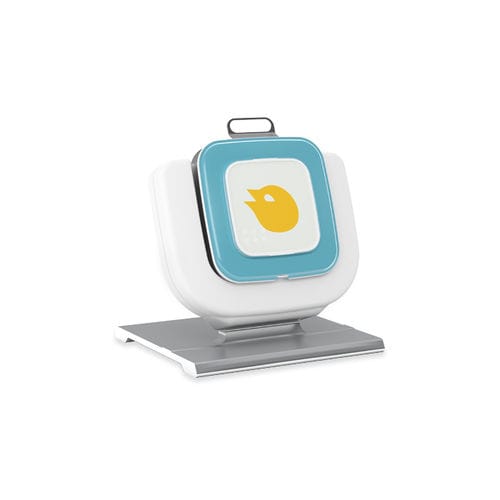 Dosimètre de rayons X - RaySafe i2 - RaySafe - personnel