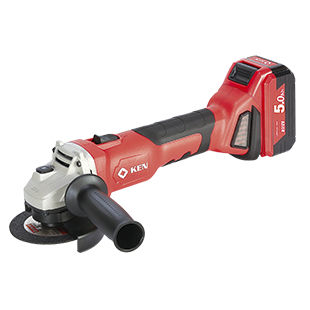 Meuleuse électrique - BL9120-50S - KEN Holding Co.,Ltd - ergonomique / sans fil