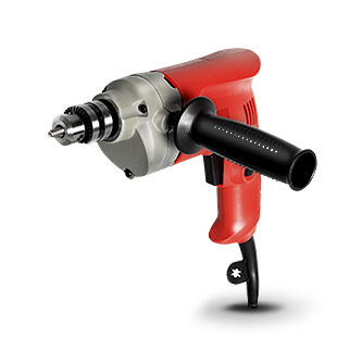 Perceuse électrique - 6310ER - KEN Holding Co.,Ltd - compacte / puissante