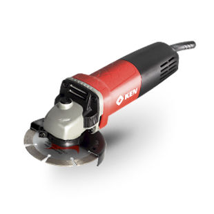 Meuleuse électrique - 9167S - KEN Holding Co.,Ltd - d'angle