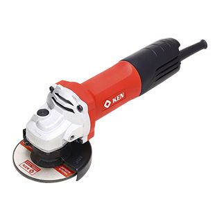 Meuleuse électrique - 9810S - KEN Holding Co.,Ltd - d'angle