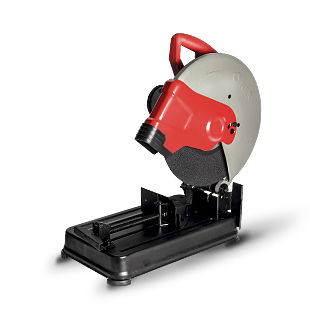 Machine de découpe à lame rotative - 7514JN - KEN Holding Co.,Ltd - pour acier / de tubes / de plaques
