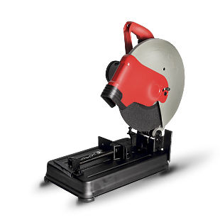 Machine de découpe à lame rotative - 7614NB - KEN Holding Co.,Ltd - pour acier / de tubes / de barres