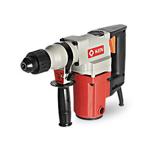Marteau perforateur électrique - 2826BS - KEN Holding Co.,Ltd - pour chantier / robuste