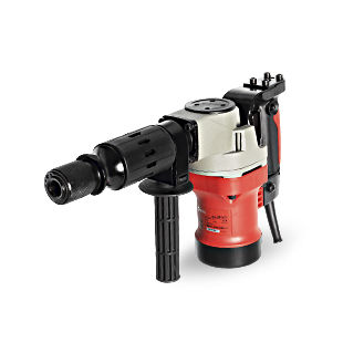 Marteau-piqueur électrique - 2810T - KEN Holding Co.,Ltd - de démolition / vertical / horizontal