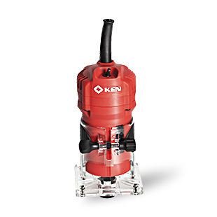 Machine à ébarber - 3806 - KEN Holding Co.,Ltd