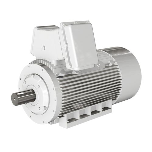 Moteur asynchrone - KA2 series - Wolong Electric Group - IP55 / IP65 / IP56