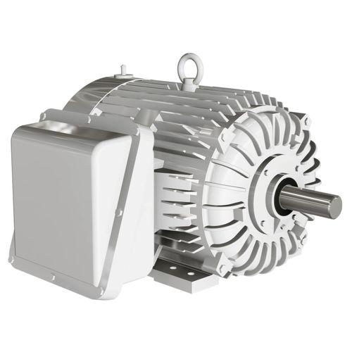 Moteur antidéflagrant - Energy Saver® series - Wolong Electric Group - à induction / triphasé / TEFC