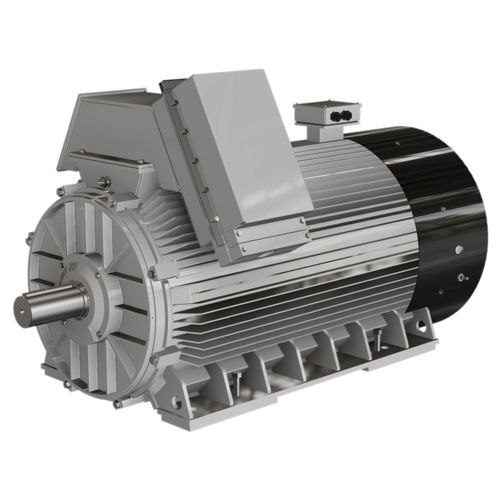 Moteur asynchrone - KZX series - Wolong Electric Group - 3-phases / IP55 / IP65