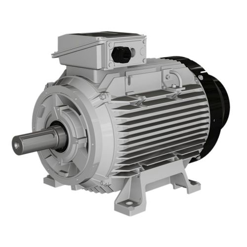 Moteur asynchrone - W, WP series - Wolong Electric Group - 3-phases / IP55 / IP65