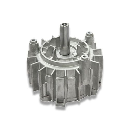 Moteur universel - Wolong Electric Group - monophasé / 36 V / 8 pôles