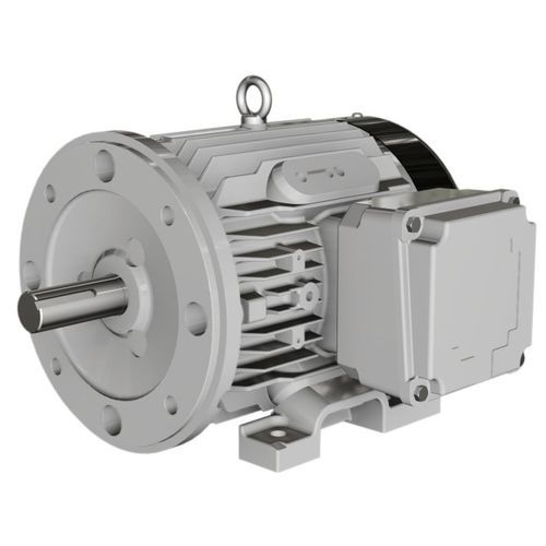 Moteur NEMA - W series - Wolong Electric Group - à induction / monophasé / IP55