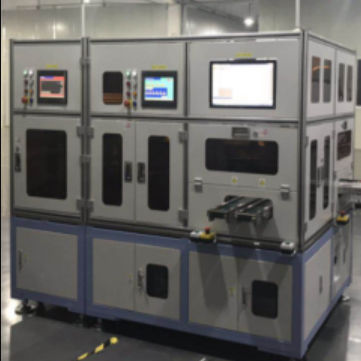 Machine de soudage laser - Wuxi Novo Automation Technology Corporation - automatique / à 4 axes / de précision