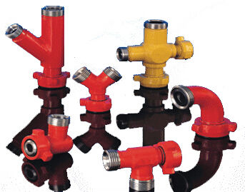 Rotule angulaire - Jiangsu Zhengxuan Petroleum Machinery Co., Ltd. - en alliage d'acier