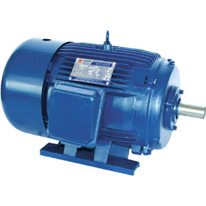 Moteur asynchrone - WTL series - Jiang Su Weiteli Motor Co.,Ltd - AC / contrôlé par variateur de fréquence