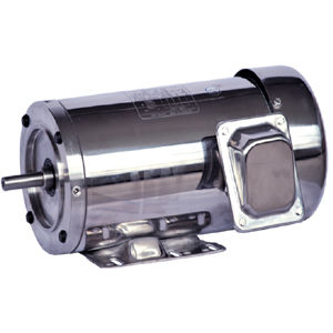 Moteur asynchrone - YSS series - Jiang Su Weiteli Motor Co.,Ltd - triphasé / TENV / à cage d'écureuil
