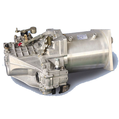 Système de transmission pour véhicule électrique - Jiang Su Weiteli Motor Co.,Ltd