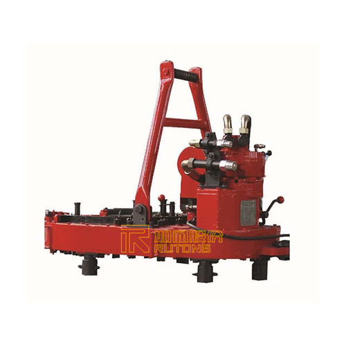 Grouting packer - FAC series  - Jiangsu Rutong Petroleum Machinery Co., Ltd.
