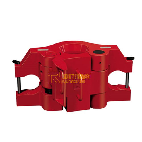 Élévateur de forage de tige de forage - CDZ series - Jiangsu Rutong Petroleum Machinery Co., Ltd.