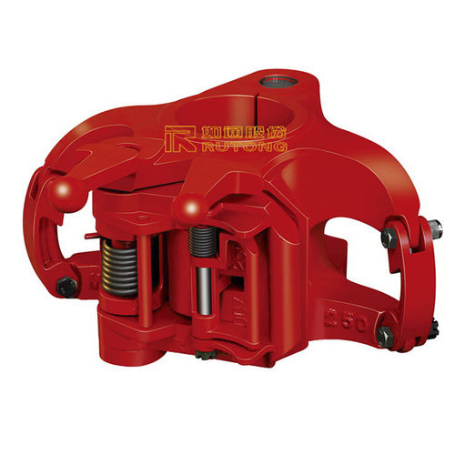 Élévateur de forage de tige de forage - DDZ series - Jiangsu Rutong Petroleum Machinery Co., Ltd.