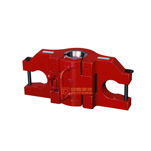 Élévateur de forage de tubage - CD series - Jiangsu Rutong Petroleum Machinery Co., Ltd. - pour collier de forage / de tige de forage