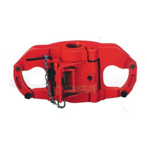 Élévateur de forage de tubage - SLX series - Jiangsu Rutong Petroleum Machinery Co., Ltd. - pour collier de forage / de tige de forage / de tube