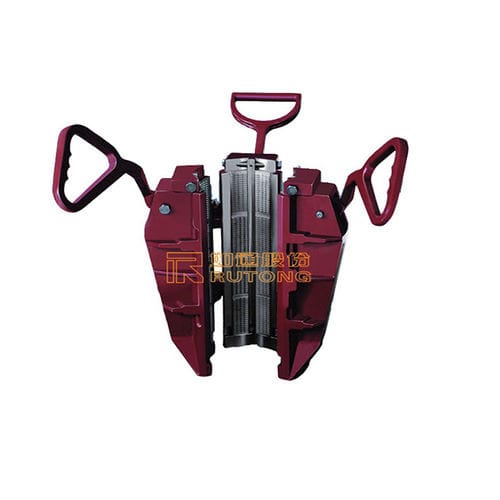 Adaptateur de tige de forage - B series - Jiangsu Rutong Petroleum Machinery Co., Ltd.