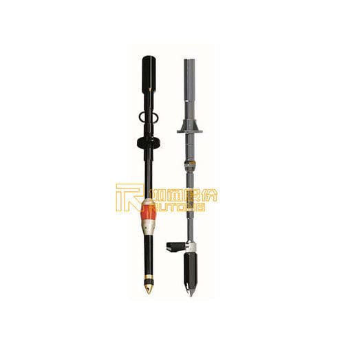 Tireuse et unité de découpe - FAC series - Jiangsu Rutong Petroleum Machinery Co., Ltd.