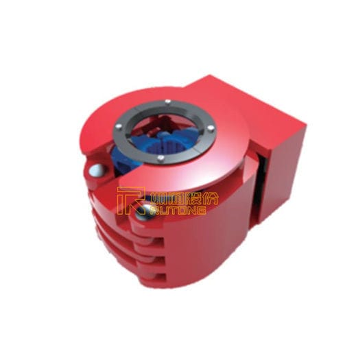 Couronne dentée - Jiangsu Rutong Petroleum Machinery Co., Ltd.