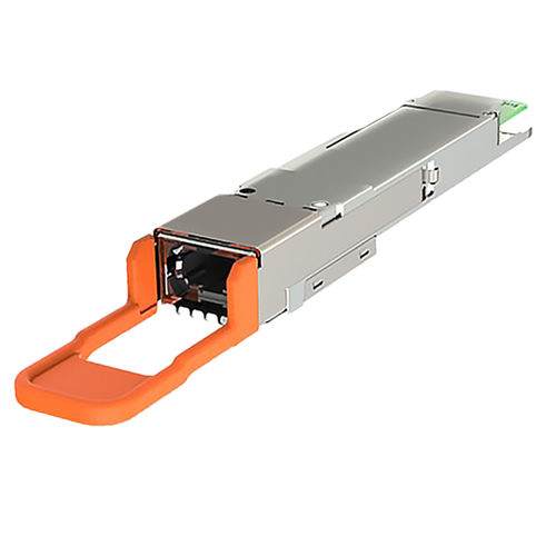 Émetteur-récepteur Gigabit Ethernet - 400G  - Cambridge Industries Group
