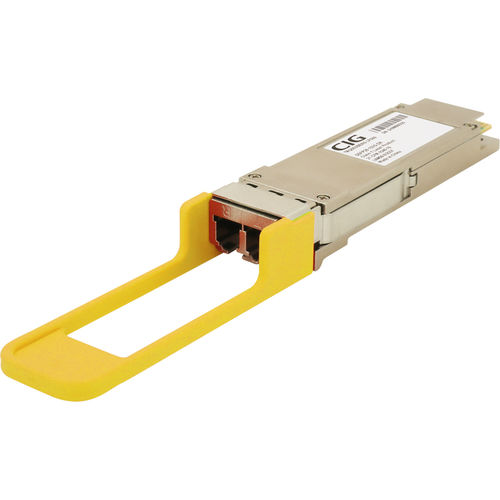 Émetteur-récepteur Gigabit Ethernet - 100G - Cambridge Industries Group - 5G / 4 canaux / de données