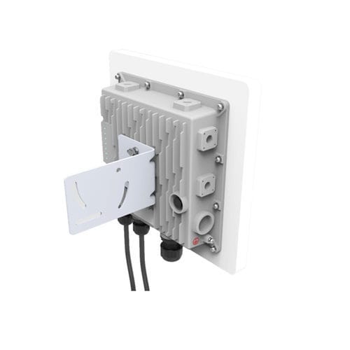 Point d'accès sans fil - WF series - Cambridge Industries Group - PoE / dual band / WAN