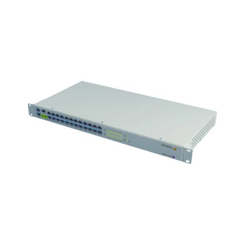 Point d'accès Ethernet - GPON MDU - Cambridge Industries Group - réseau / internet / RJ45