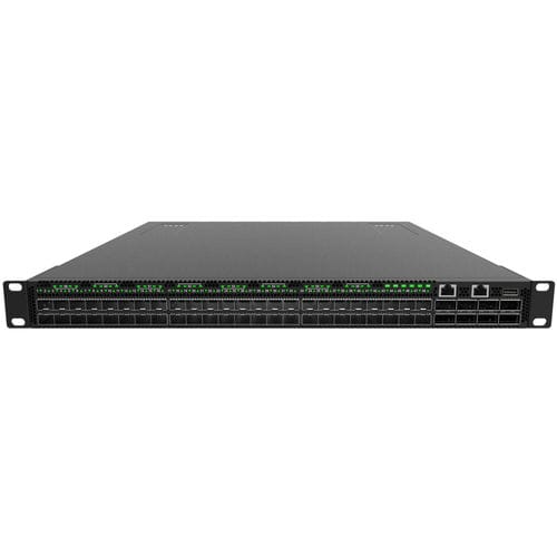 Commutateur Ethernet administrable - CS6436-56P-AC - Cambridge Industries Group - 48 ports / rackable / PoE